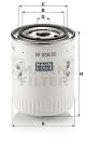 MANN-FILTER Ölfilter W 930/20