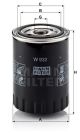 MANN-FILTER Ölfilter W 932