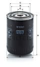 MANN-FILTER Ölfilter W 933/1