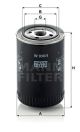 MANN-FILTER Filter, Arbeitshydraulik W 936/4