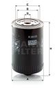 MANN-FILTER Ölfilter W 940/20