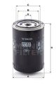 MANN-FILTER Filter, Arbeitshydraulik W 940/24