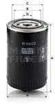 MANN-FILTER Ölfilter W 940/25