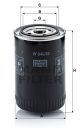 MANN-FILTER Ölfilter W 940/62