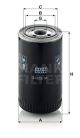 MANN-FILTER Ölfilter W 950/18