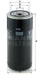 MANN-FILTER Filter, Arbeitshydraulik W 962