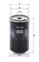 MANN-FILTER Filter, Arbeitshydraulik WD 724/6