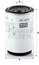MANN-FILTER Kraftstofffilter WK 1060/5 x