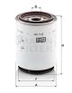 MANN-FILTER Kraftstofffilter WK 1142 x