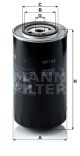 MANN-FILTER Kraftstofffilter WK 1168