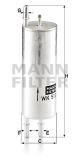 MANN-FILTER Kraftstofffilter WK 513/3