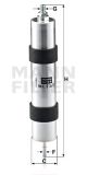 MANN-FILTER Kraftstofffilter WK 516/2