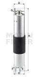 MANN-FILTER Kraftstofffilter WK 532/1
