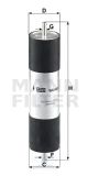 MANN-FILTER Kraftstofffilter WK 6001