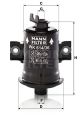 MANN-FILTER Kraftstofffilter WK 614/36 x