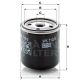 MANN-FILTER Kraftstofffilter WK 712/3