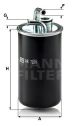 MANN-FILTER Kraftstofffilter WK 722/1