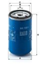 MANN-FILTER Kraftstofffilter WK 723/1