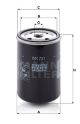 MANN-FILTER Kraftstofffilter WK 731