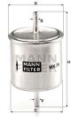 MANN-FILTER Kraftstofffilter WK 79