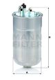 MANN-FILTER Kraftstofffilter WK 8021