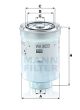 MANN-FILTER Kraftstofffilter WK 8053 z