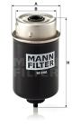 MANN-FILTER Kraftstofffilter WK 8102