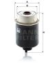 MANN-FILTER Kraftstofffilter WK 8113