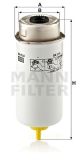 MANN-FILTER Kraftstofffilter WK 8154