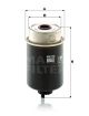 MANN-FILTER Kraftstofffilter WK 8155