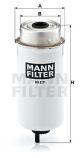 MANN-FILTER Kraftstofffilter WK 8171