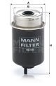 MANN-FILTER Kraftstofffilter WK 8185