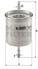 MANN-FILTER Kraftstofffilter WK 822/2