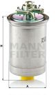 MANN-FILTER Kraftstofffilter WK 823
