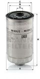 MANN-FILTER Kraftstofffilter WK 824/2