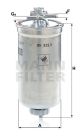 MANN-FILTER Kraftstofffilter WK 829/1 x