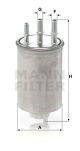 MANN-FILTER Kraftstofffilter WK 829/6