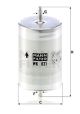 MANN-FILTER Kraftstofffilter WK 831