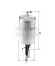 MANN-FILTER Kraftstofffilter WK 832/1