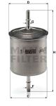 MANN-FILTER Kraftstofffilter WK 832/2