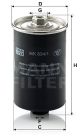 MANN-FILTER Kraftstofffilter WK 834/1