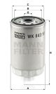 MANN-FILTER Kraftstofffilter WK 842/16