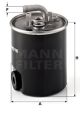 MANN-FILTER Kraftstofffilter WK 842/18