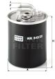MANN-FILTER Kraftstofffilter WK 842/20