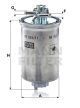 MANN-FILTER Kraftstofffilter WK 853/11