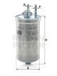 MANN-FILTER Kraftstofffilter WK 853/13