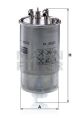 MANN-FILTER Kraftstofffilter WK 853/23