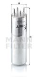 MANN-FILTER Kraftstofffilter WK 857/1