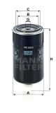 MANN-FILTER Kraftstofffilter WK 950/6