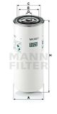MANN-FILTER Kraftstofffilter WK 962/7